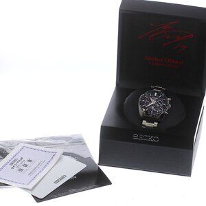 SEIKO Astron SBXC043/5X53-0AS0 Shohei Ohtani model GPS Solar Men's Watch_751386